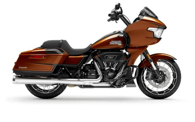 2023 Harley-Davidson CVO Road Glide Review [16 Fast Facts]