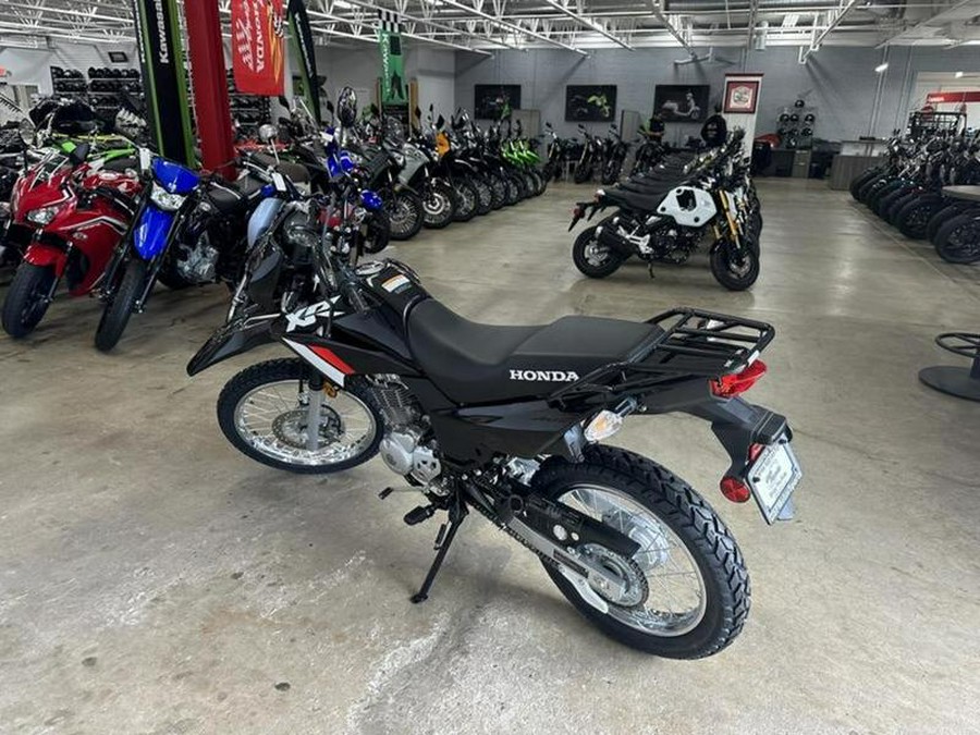 2023 Honda® XR150L