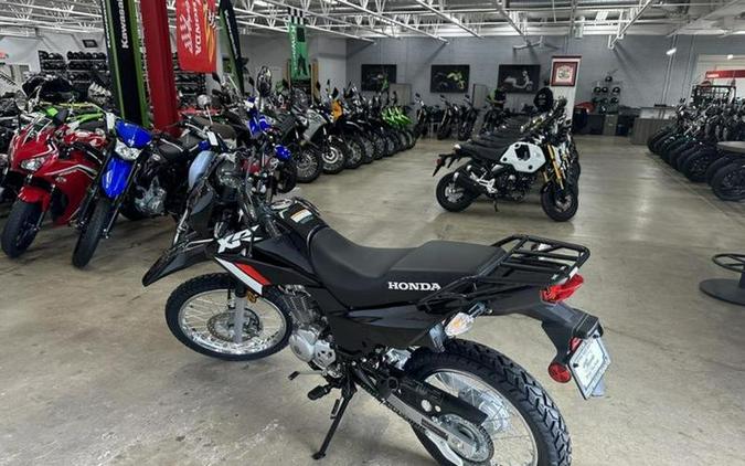 2023 Honda® XR150L