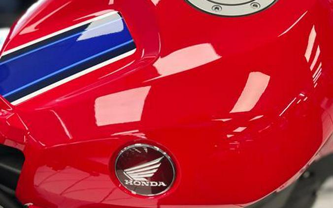 2024 Honda CBR600RR ABS