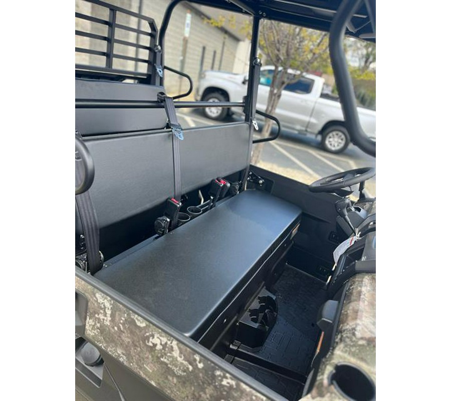 2024 Kawasaki MULE PRO-FXT 1000 LE Camo