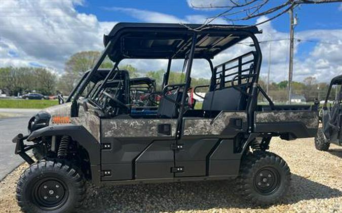 2024 Kawasaki MULE PRO-FXT 1000 LE Camo