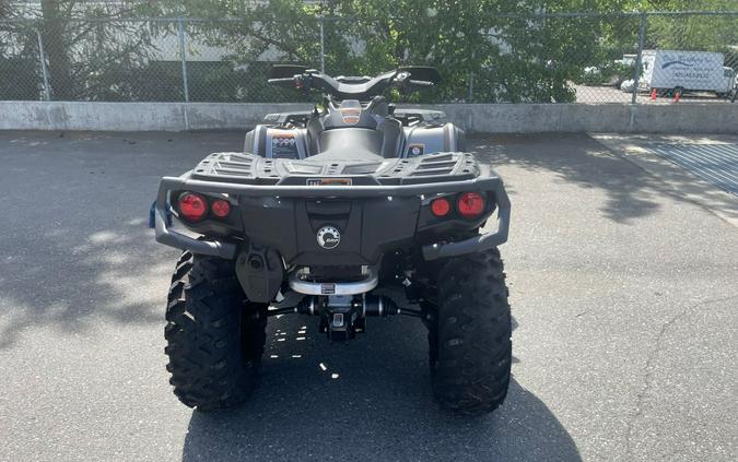 2024 Can-Am Outlander XT 1000R