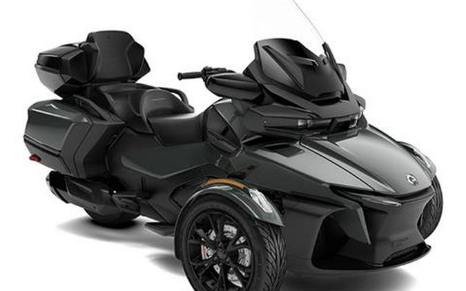 2021 Can-Am Spyder RT Limited