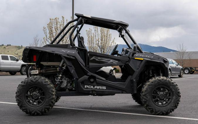 2023 Polaris® RZR XP 1000 Sport