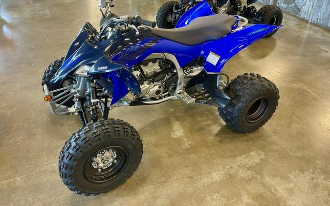 2024 Yamaha YFZ450R