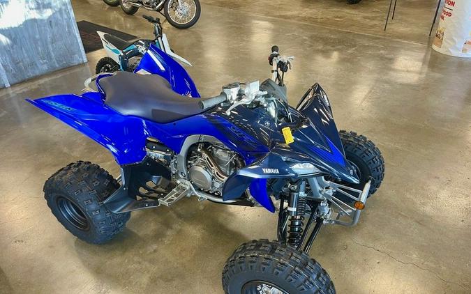 2024 Yamaha YFZ450R