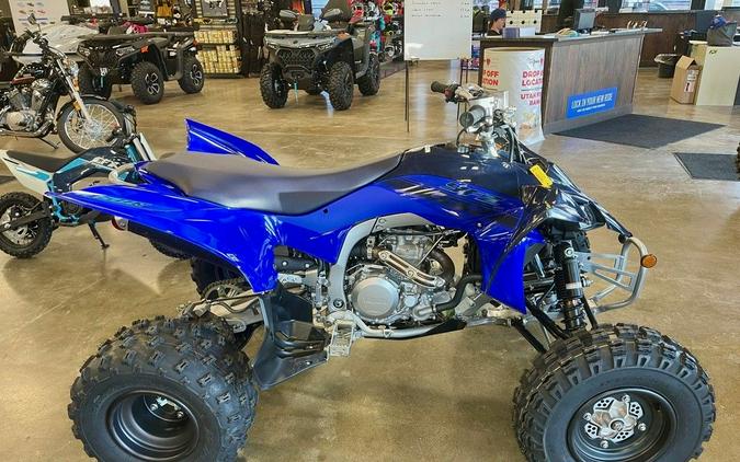 2024 Yamaha YFZ450R