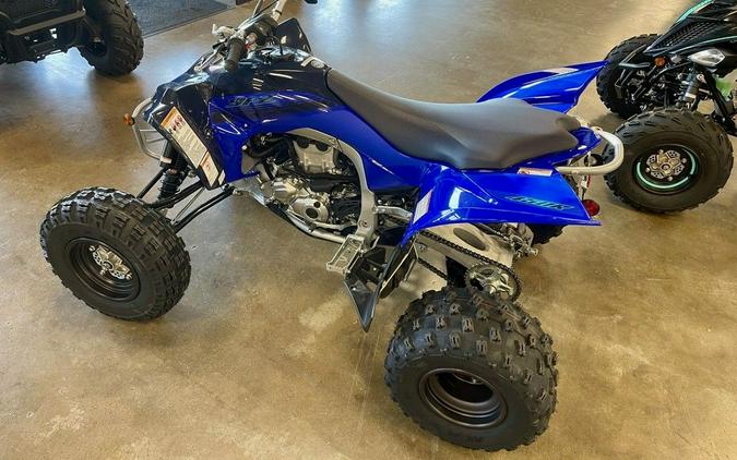 2024 Yamaha YFZ450R