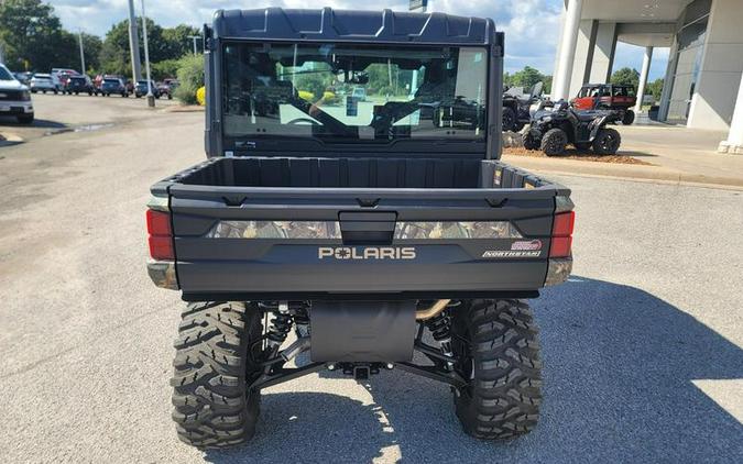 2025 Polaris® Ranger Crew XP 1000 Northstar Edition Ultimate Camo