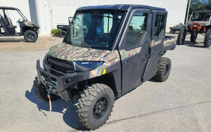 2025 Polaris® Ranger Crew XP 1000 Northstar Edition Ultimate Camo