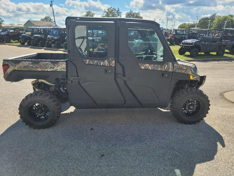 2025 Polaris® Ranger Crew XP 1000 Northstar Edition Ultimate Camo