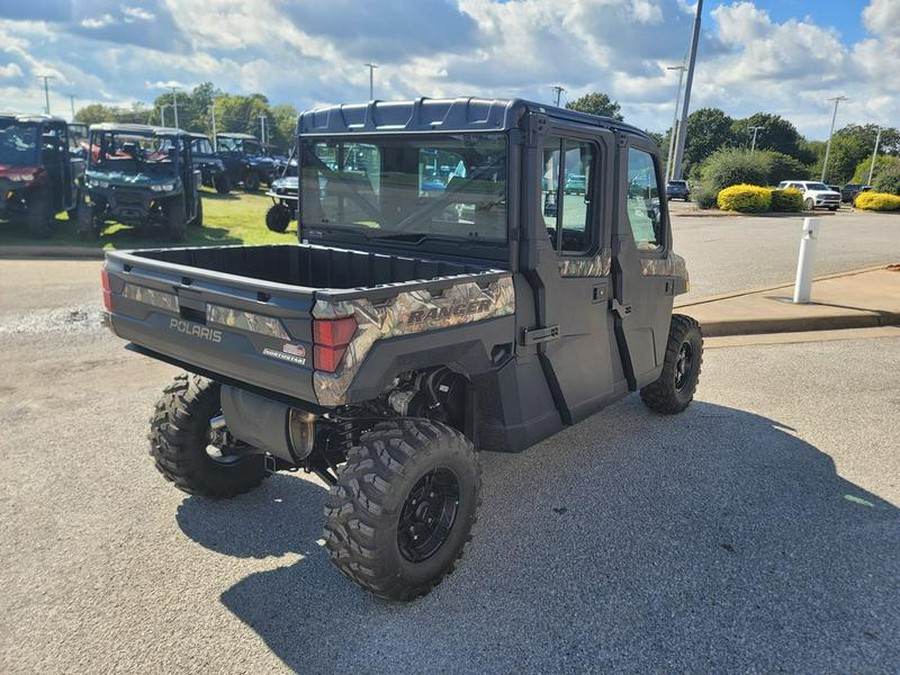 2025 Polaris® Ranger Crew XP 1000 Northstar Edition Ultimate Camo