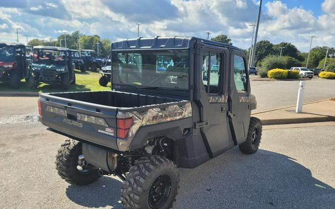 2025 Polaris® Ranger Crew XP 1000 Northstar Edition Ultimate Camo