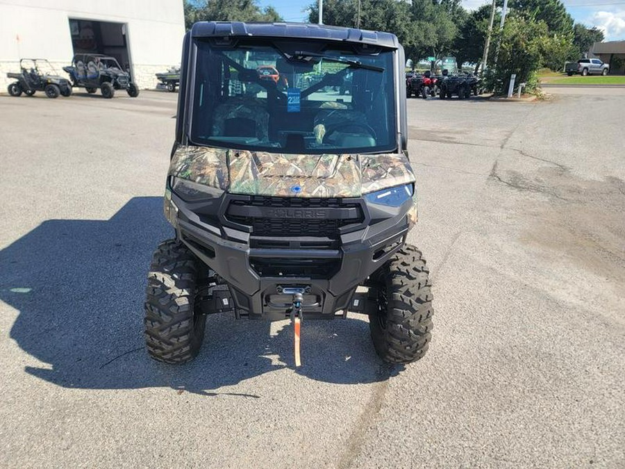 2025 Polaris® Ranger Crew XP 1000 Northstar Edition Ultimate Camo