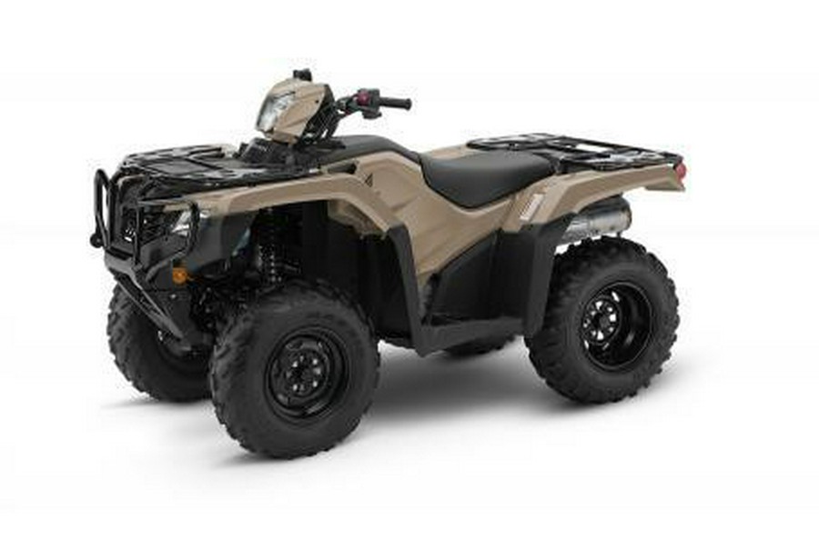 2024 Honda FOREMAN 4X4 EPS