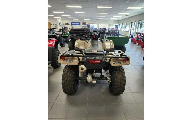 2024 Honda FOREMAN 4X4 EPS