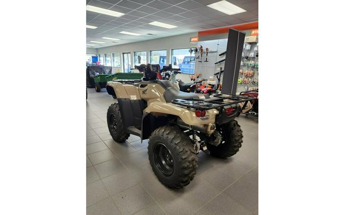 2024 Honda FOREMAN 4X4 EPS