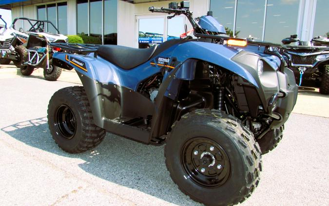 2025 Kawasaki BRUTE FORCE 300