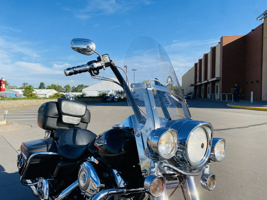 2007 Harley-Davidson Road King® Classic FLHRC