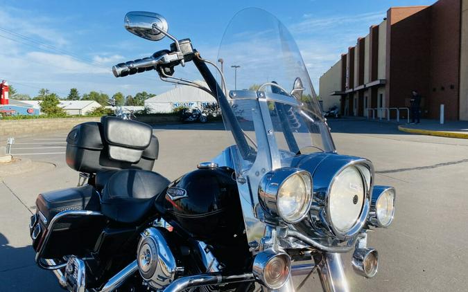 2007 Harley-Davidson Road King® Classic FLHRC