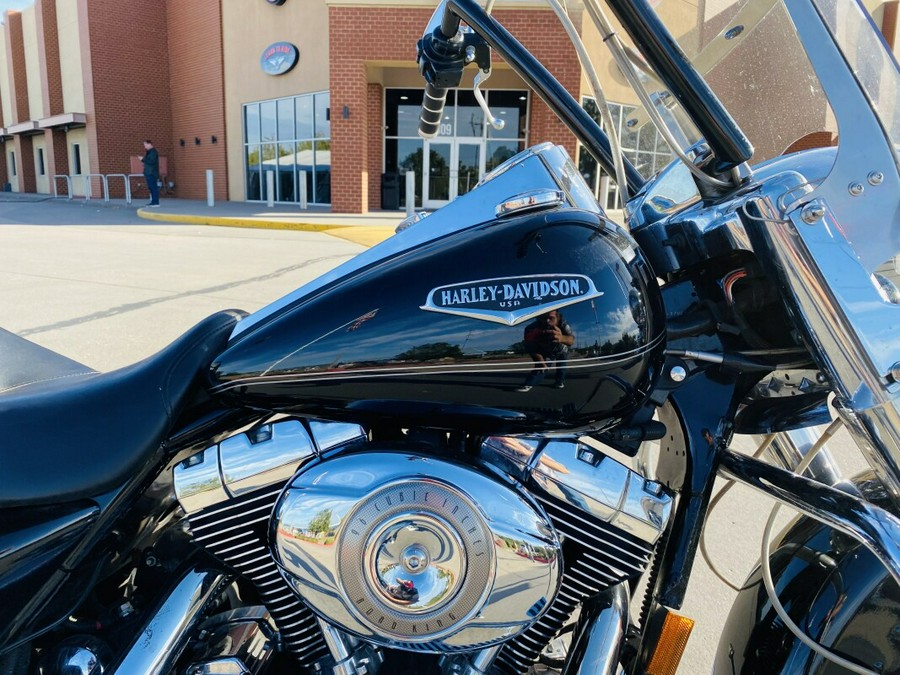 2007 Harley-Davidson Road King® Classic FLHRC