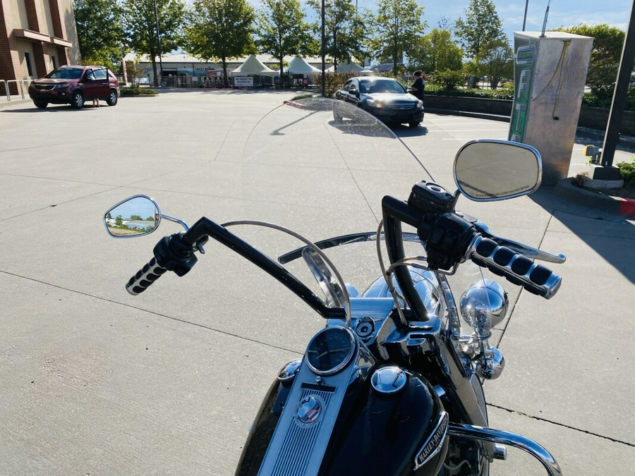 2007 Harley-Davidson Road King® Classic FLHRC