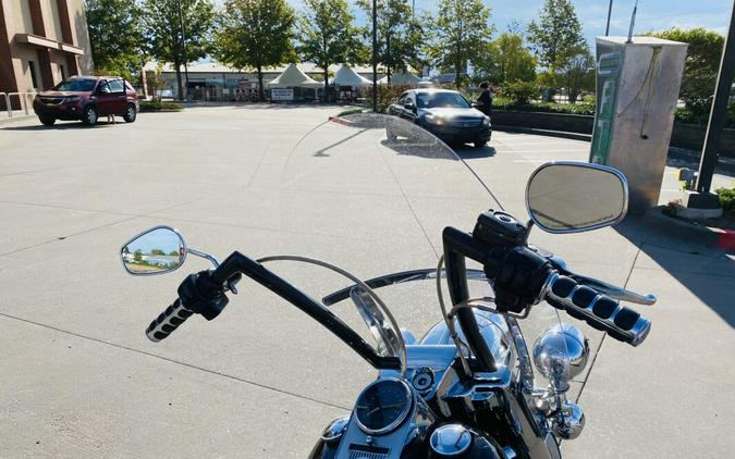 2007 Harley-Davidson Road King® Classic FLHRC