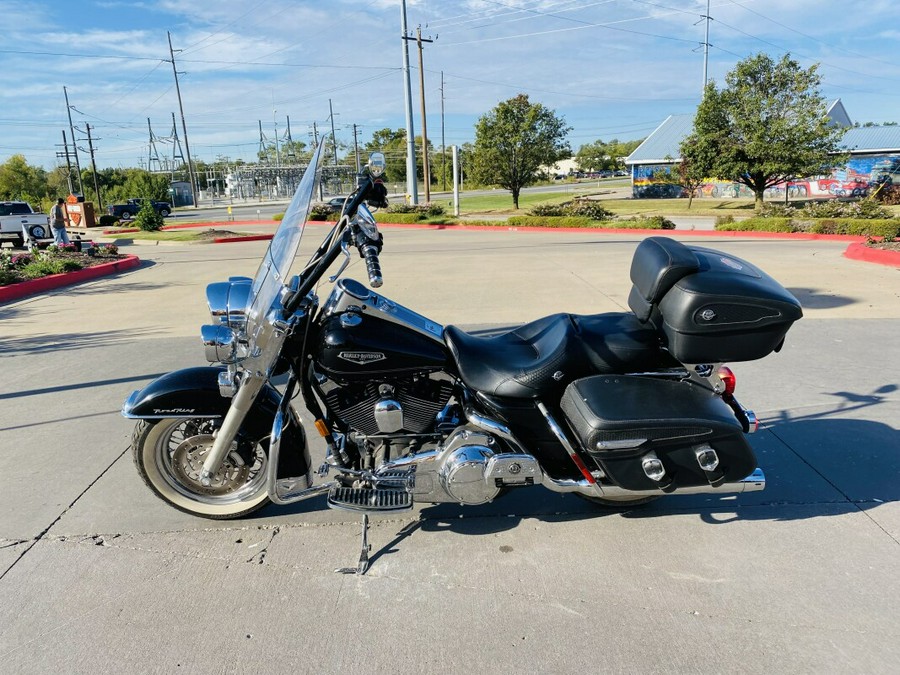 2007 Harley-Davidson Road King® Classic FLHRC