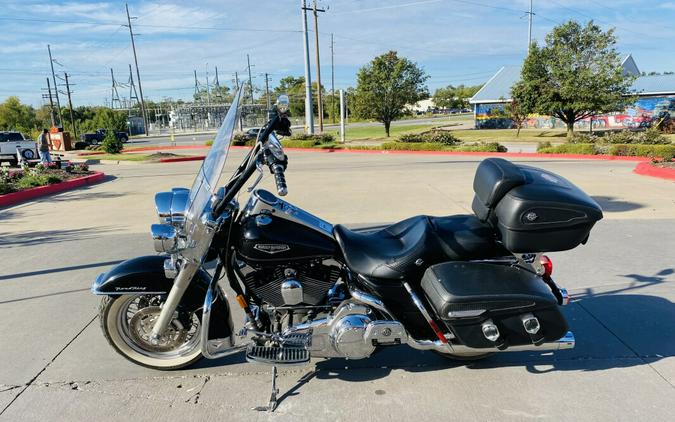 2007 Harley-Davidson Road King® Classic FLHRC