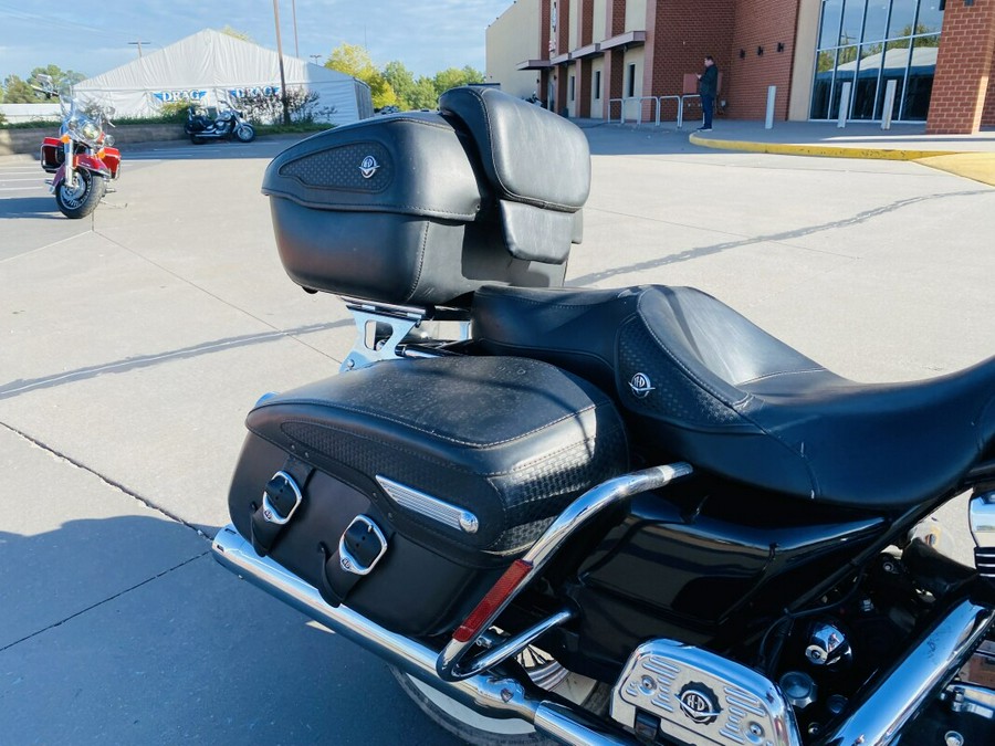 2007 Harley-Davidson Road King® Classic FLHRC