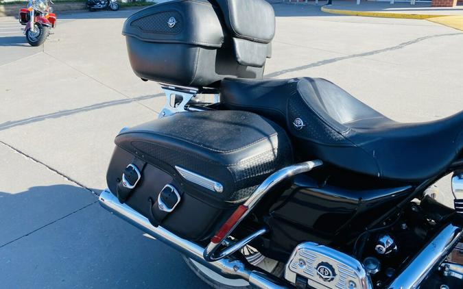 2007 Harley-Davidson Road King® Classic FLHRC