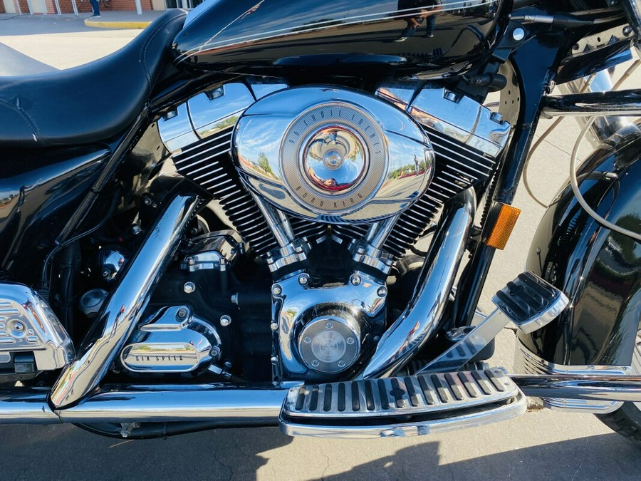 2007 Harley-Davidson Road King® Classic FLHRC