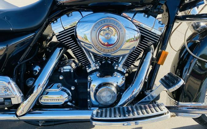 2007 Harley-Davidson Road King® Classic FLHRC