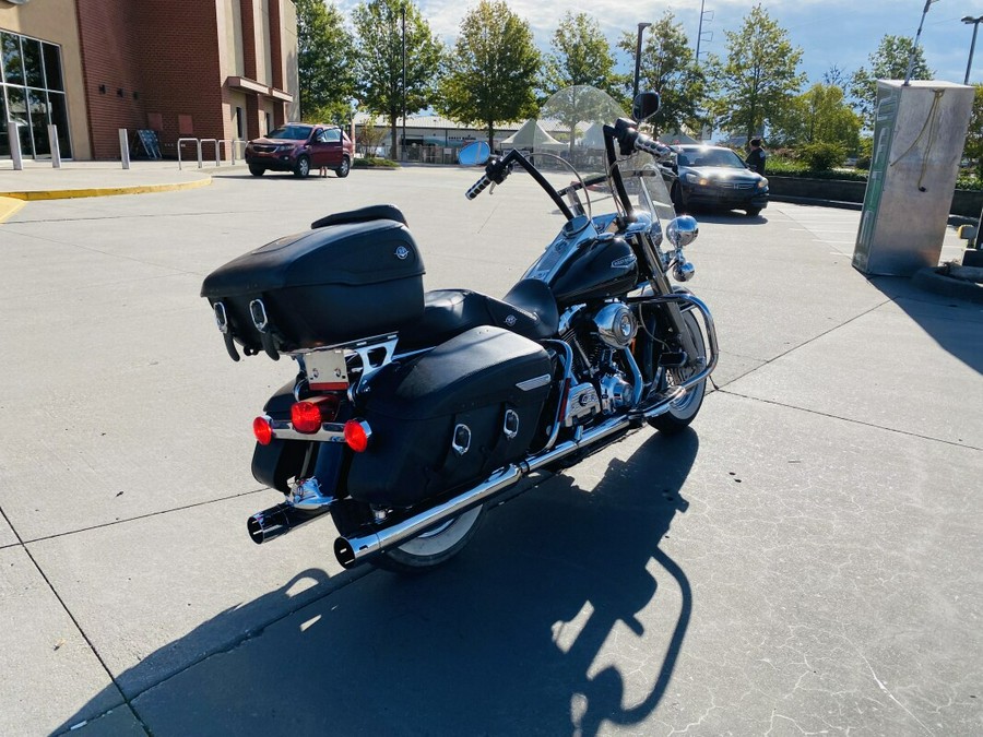 2007 Harley-Davidson Road King® Classic FLHRC