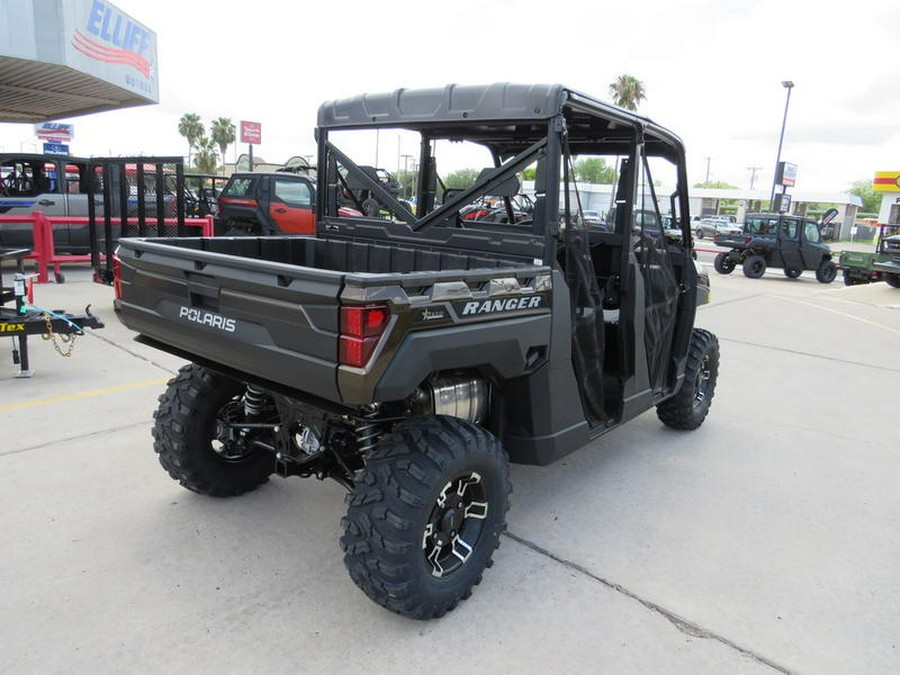 2025 Polaris® Ranger Crew XP 1000 Texas Edition