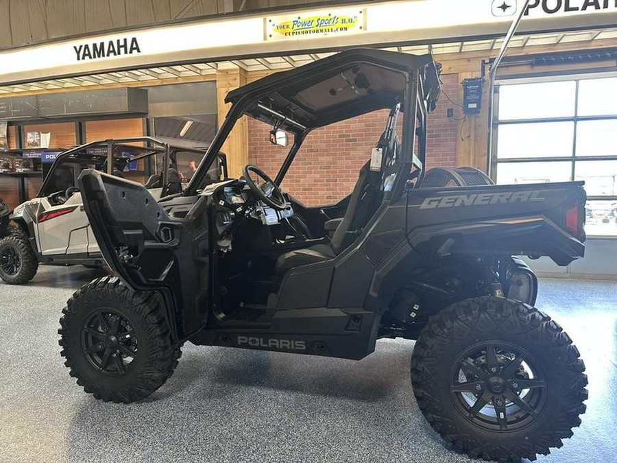 2026 Polaris® General XP 1000 Premium