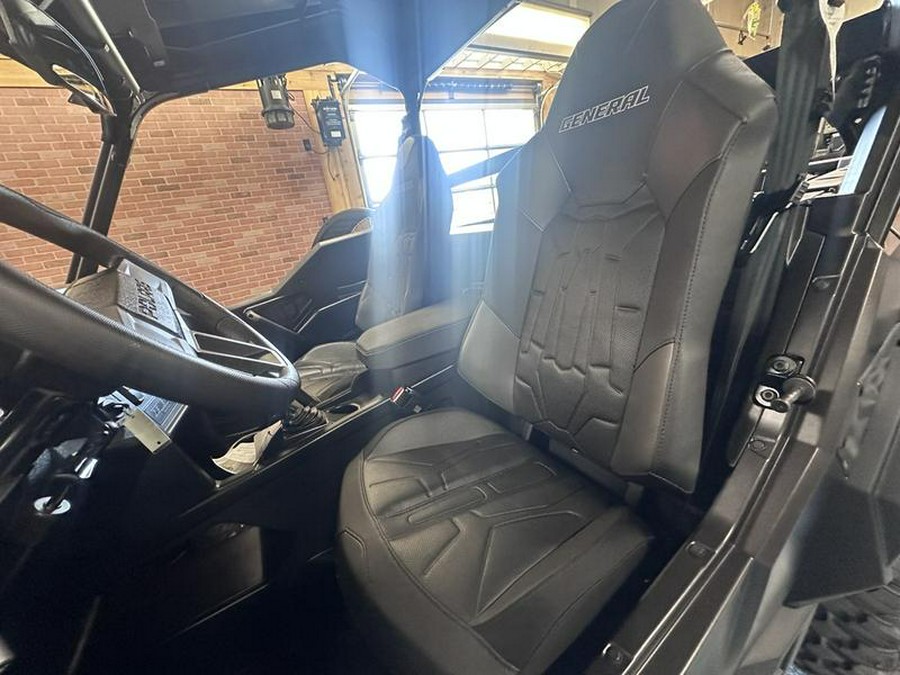 2026 Polaris® General XP 1000 Premium