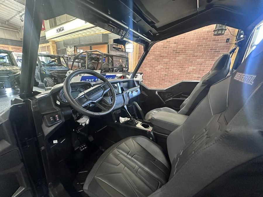 2026 Polaris® General XP 1000 Premium