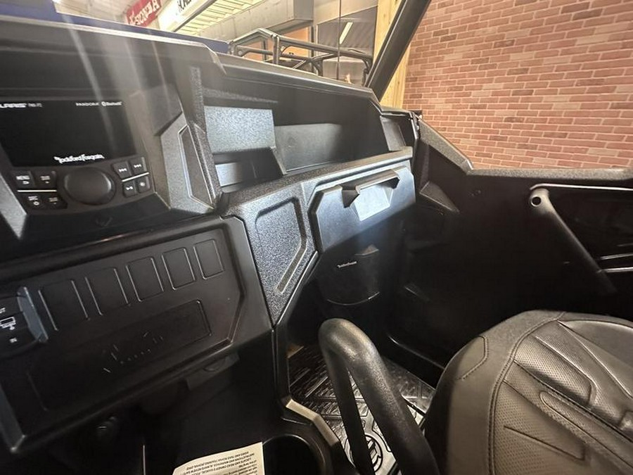 2026 Polaris® General XP 1000 Premium