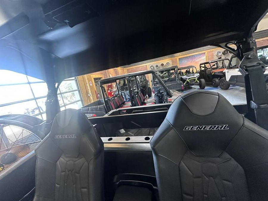 2026 Polaris® General XP 1000 Premium