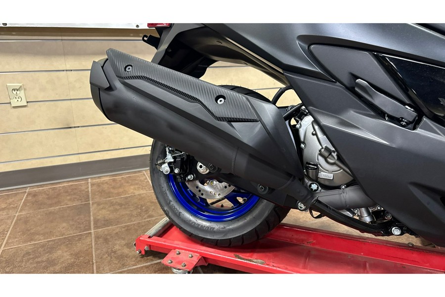 2025 Suzuki AN400AM5