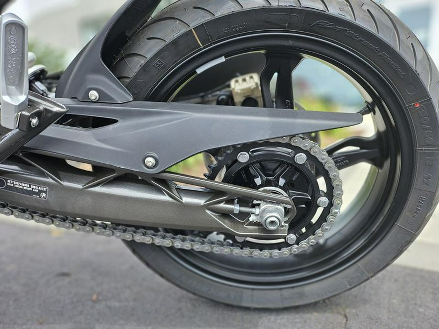 New 2025 BMW G 310 R