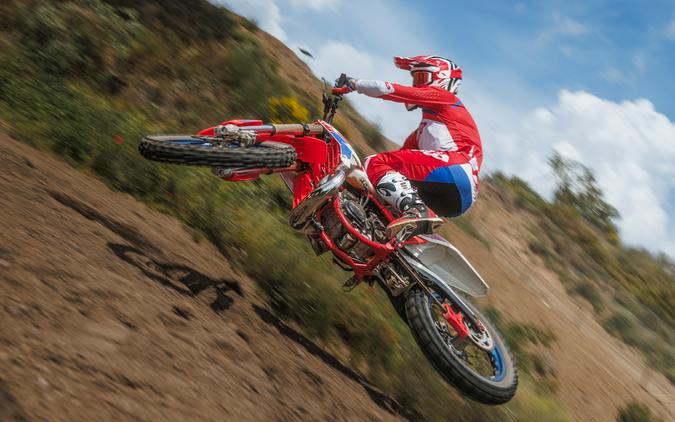 2026 RX 250 - Beta Motorcycles