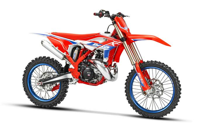 2026 RX 250 - Beta Motorcycles