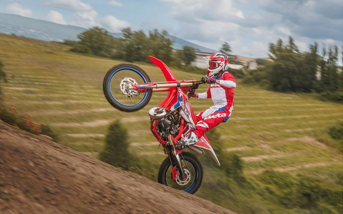 2026 RX 250 - Beta Motorcycles