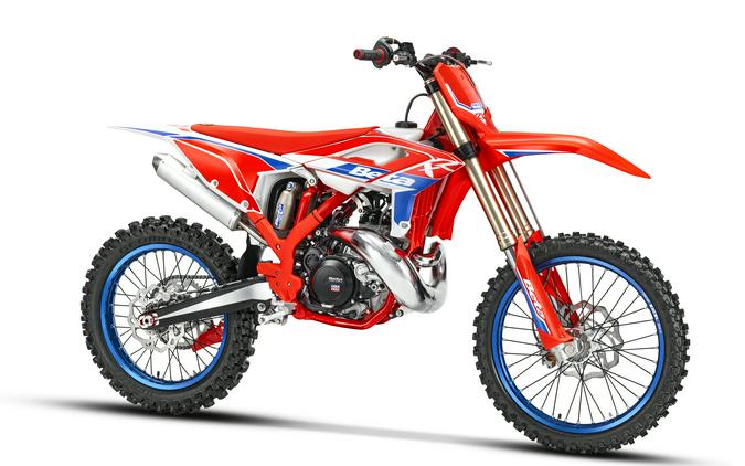 2026 RX 250 - Beta Motorcycles