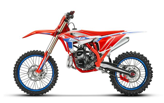2026 RX 250 - Beta Motorcycles