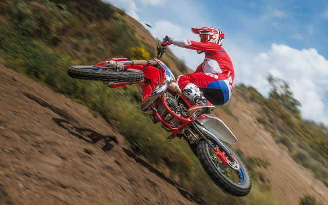 2026 RX 250 - Beta Motorcycles