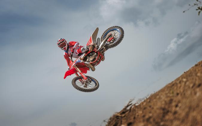 2026 RX 250 - Beta Motorcycles